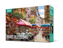 VOX - BLOSSOMS OVER AMALFI 盛開的阿瑪菲  VE2000-10 歷史價格詳細信息