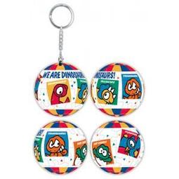 百耘圖 - HP0124253 航海王和之國(6)立體球型拼圖鑰匙圈24片 歷史價格詳細信息