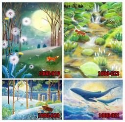 拼圖專賣店 1000-137D(台灣之美－台中梨山－波斯菊花海) 歷史價格詳細信息