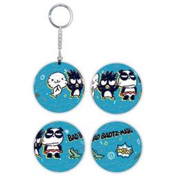 百耘圖 - HP0124253 航海王和之國(6)立體球型拼圖鑰匙圈24片 歷史價格詳細信息