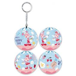 百耘圖-Mickey Mouse&amp;Friends米奇與好朋友(2)心形拼圖200片-HPD0200-031 歷史價格詳細信息