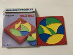 二手 小小拼圖家～寵物寶貝5+3+DORA朵拉拼圖書5組～半買半送 歷史價格詳細信息