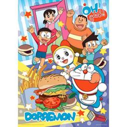 百耘圖 - 哆啦A夢(美味大漢堡) 520片拼圖 HP0520-237 價格比較,價格查詢,歷史價格詳細信息