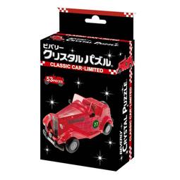 50296 3D立體塑膠透明水晶51片日本進口拼圖 小叮噹 多啦A夢 Doraemon 時光機 歷史價格詳細信息