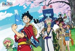 百耘圖 - HP0300S-212 航海王和之國(6)拼圖300片 歷史價格詳細信息