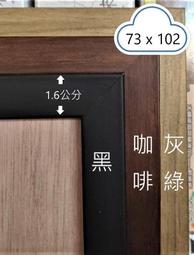 拼圖木框 - 台灣製124優質木框 (適用作品尺寸：51 x 73.5公分) 歷史價格詳細信息