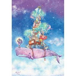 愛樂絲 - 查理宛豬-那一夜的咖啡，我和你 小108片拼圖 S108-023 歷史價格詳細信息