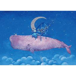 愛樂絲 - 查理宛豬-那一夜的咖啡，我和你 小108片拼圖 S108-023 歷史價格詳細信息