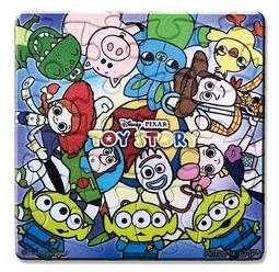 百耘圖 - HPD0116016 Stitch星際寶貝(1)拼圖磁鐵16片-透明(方) 歷史價格詳細信息