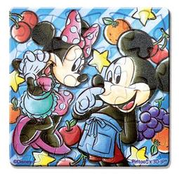 Mickey Mouse &amp; Minnie Mouse Disney 2 In 1 Backgammon Checkers Board Game 歷史價格詳細信息