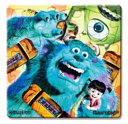 百耘圖 - HPD0116016 Stitch星際寶貝(1)拼圖磁鐵16片-透明(方) 歷史價格詳細信息