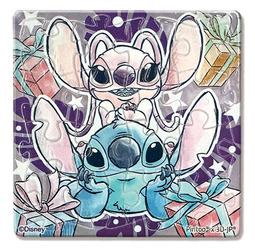 百耘圖 - STITCH史迪奇(1) 510片拼圖 HPD0510-031 歷史價格詳細信息