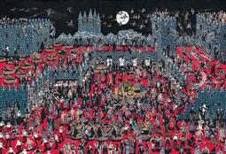 拼圖2000片以上高級治癒系風景禮物1000片玩具益智減壓送禮 歷史價格詳細信息