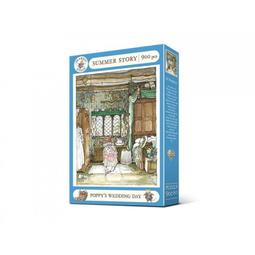 Poppy's Garden/Holly Webb【禮筑外文書店】[9折] 歷史價格詳細信息