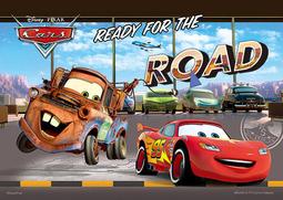 百耘圖 - CARS【典藏海報系列】汽車總動員(2) 300片拼圖 HPD0300S-210 歷史價格詳細信息