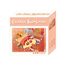 敦景 - 蠟筆小新-秋天 S300片盒裝拼圖 CS3852B 歷史價格詳細信息