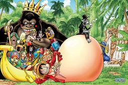 百耘圖 - 航海王蛋頭篇(1) 108片拼圖 HP0108-296 歷史價格詳細信息