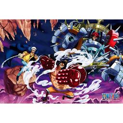 百耘圖 - 航海王萬國旗拼圖520片 HP0520-246 歷史價格詳細信息