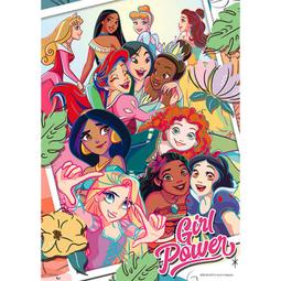 百耘圖 - Disney Princess 閃亮公主 108片拼圖 HPD0108-311 歷史價格詳細信息