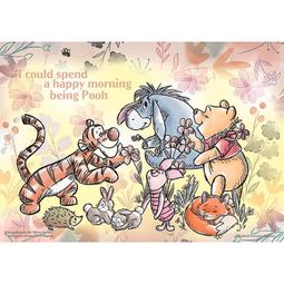 百耘圖 - HPN0108-007 清 郎世寧 仙萼長春 紫白丁香拼圖108片 歷史價格詳細信息