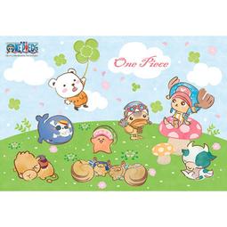 百耘圖 - 航海王蛋頭篇(1) 108片拼圖 HP0108-296 歷史價格詳細信息