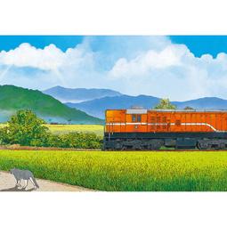 P2 - S108-002 S108片拼圖 林宗範 台灣系列-大船入港(台灣製) 歷史價格詳細信息