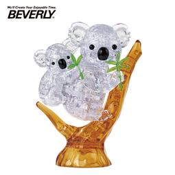 【日本正版】BEVERLY 哆啦A夢和哆啦美 立體水晶拼圖 57片 3D拼圖 公仔/模型 小叮噹 487173 歷史價格詳細信息