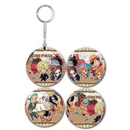 百耘圖 - 航海王蛋頭篇(1) 108片拼圖 HP0108-296 歷史價格詳細信息