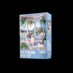 VOX - 維克多・什瓦伊科（VIKTOR SHVAIKO）西布裡奧外景 II CIBREO 1000片拼圖 -091 歷史價格詳細信息