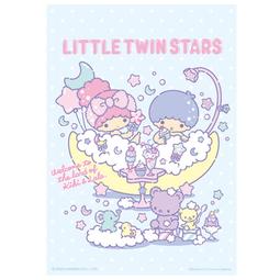 Little TwinStars 雙星仙子 大抱枕 長型靠枕 圓筒枕 孕婦枕 長條抱枕 雙子星抱枕 卡通長枕 歷史價格詳細信息
