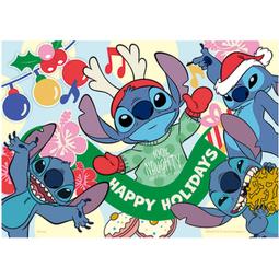 百耘圖 - 史迪奇 Stitch星際寶貝(6)立體球型拼圖鑰匙圈24片 HPD0124153 歷史價格詳細信息