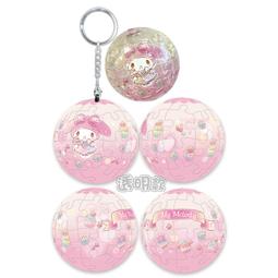 百耘圖 - My Melody & Kuromi 美樂蒂&酷洛米 女僕飲料店 108片拼圖 HP0108-293 歷史價格詳細信息