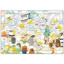 幼兒不規則紙板拼圖 米菲兔 動物 拼圖組 (Epoch, 24-200, 8片＋12片＋16片, 日本拼圖) 歷史價格詳細信息