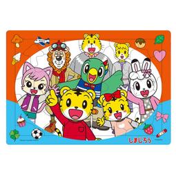 幼兒不規則紙板拼圖 米菲兔 動物 拼圖組 (Epoch, 24-200, 8片＋12片＋16片, 日本拼圖) 歷史價格詳細信息