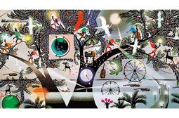 拼圖 日本進口拼圖 1000片拼圖藝術收藏 北斗神拳 10-1475(拳四郎) 10-1476(最後一幕) 歷史價格詳細信息