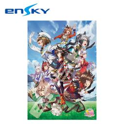 賽馬娘 Pretty Derby 里見光鑽COS服COSPLAY服/假髮/耳朵/靴子/道具尾巴/專業定制/可來圖定做 歷史價格詳細信息