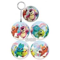 百耘圖 - DISNEY PIXAR FLUFFY【甜食系列】爆米花 16片磁鐵拼圖-透明 (方) HPD0116039 歷史價格詳細信息