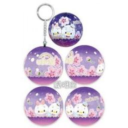 百耘圖 - DISNEY UFUFY【水果花卉系列】櫻桃 16片磁鐵拼圖-透明 (圓) HPD0116031 歷史價格詳細信息