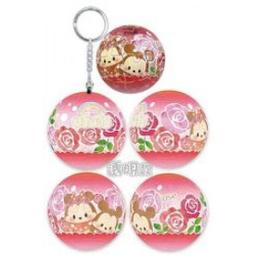 百耘圖 - DISNEY UFUFY【水果花卉系列】櫻桃 16片磁鐵拼圖-透明 (圓) HPD0116031 歷史價格詳細信息