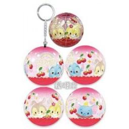 百耘圖 - DISNEY UFUFY【水果花卉系列】櫻桃 16片磁鐵拼圖-透明 (圓) HPD0116031 歷史價格詳細信息
