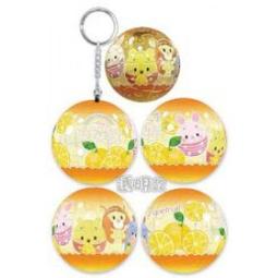 百耘圖 - DISNEY UFUFY【水果花卉系列】櫻桃 16片磁鐵拼圖-透明 (圓) HPD0116031 歷史價格詳細信息