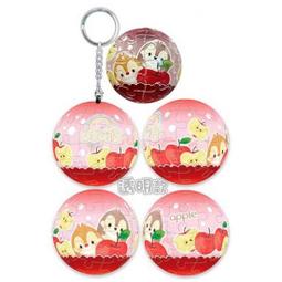 百耘圖 - DISNEY UFUFY【水果花卉系列】櫻桃 16片磁鐵拼圖-透明 (圓) HPD0116031 歷史價格詳細信息