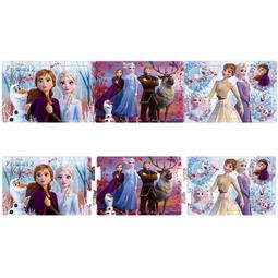 幼兒不規則紙板拼圖 米菲兔 動物 拼圖組 (Epoch, 24-200, 8片＋12片＋16片, 日本拼圖) 歷史價格詳細信息