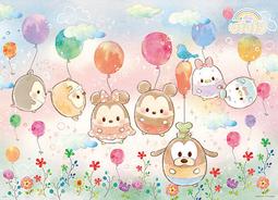 百耘圖 - DISNEY UFUFY【水果花卉系列】櫻桃 16片磁鐵拼圖-透明 (圓) HPD0116031 歷史價格詳細信息