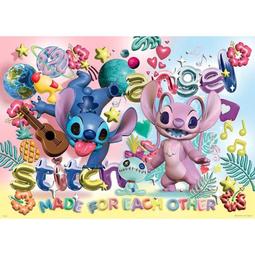 百耘圖 - STITCH史迪奇(1) 510片拼圖 HPD0510-031 歷史價格詳細信息