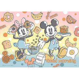 百耘圖-Mickey Mouse&amp;Friends米奇與好朋友(2)心形拼圖200片-HPD0200-031 歷史價格詳細信息