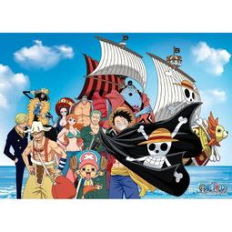 百耘圖 - 航海王草帽一行人(1) 24片球形鑰匙圈拼圖 HP0124279 歷史價格詳細信息