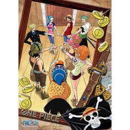 百耘圖 - 航海王夏日活動拼圖520片 HP0520-244 歷史價格詳細信息