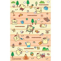 百耘圖 - Pompompurin布丁狗【氣泡水系列】酸甜柳橙拼圖磁鐵16片-透明(方) HP0116024 歷史價格詳細信息