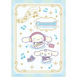 百耘圖 - Cinnamoroll 大耳狗【氣泡水系列】莓果蘇打拼圖磁鐵16片-透明(方) HP0116023 歷史價格詳細信息
